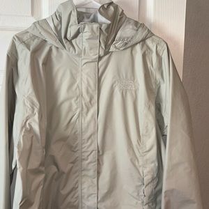 Women’s windbreaker